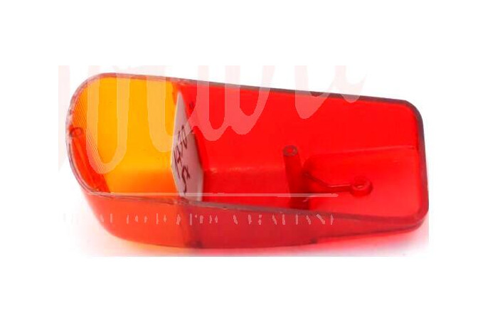 LENTE FANALE POSTERIOREALTISSIMO