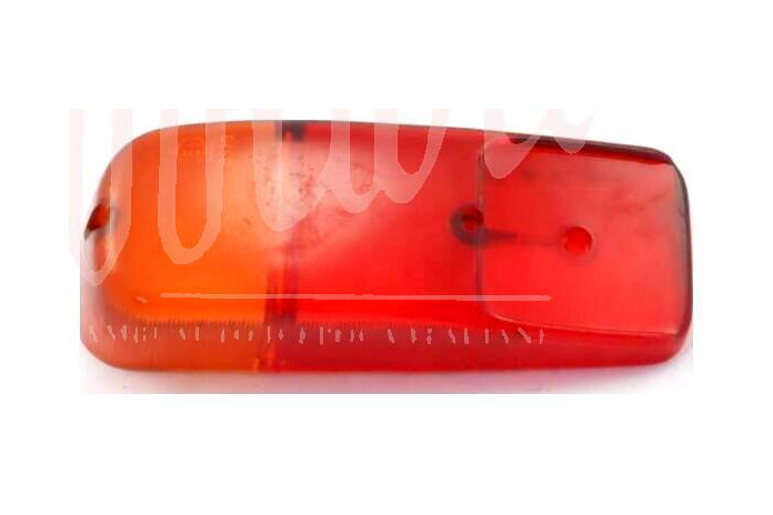 LENTE FANALE POSTERIORESTARS