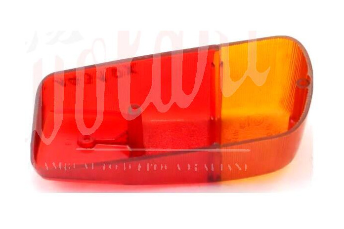 LENTE FANALE POSTERIORESTARS