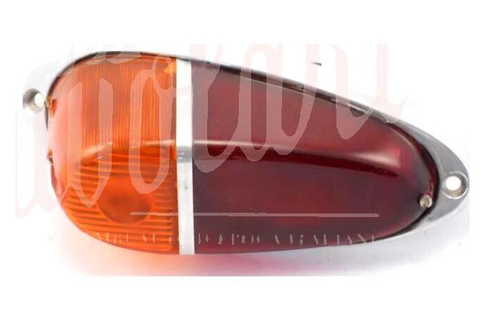 FARO POST. CONCORRENZA ROSSO/ARANCIO
