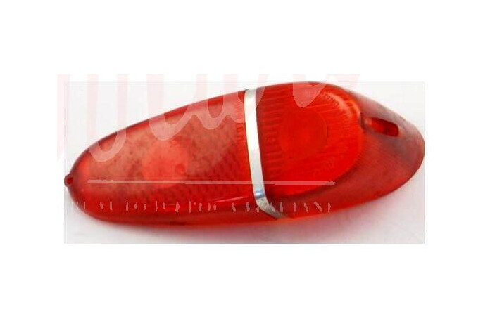 LENTE POST. ALTISSIMO ROSSA
