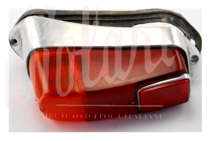 FANALE POSTERIORE ALTISSIMO