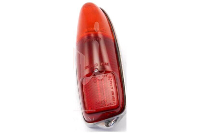 FANALE POST. CONCORRENZAR/A