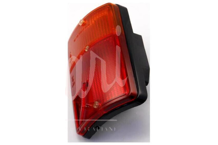 FANALE POSTERIORE CONCORRENZA