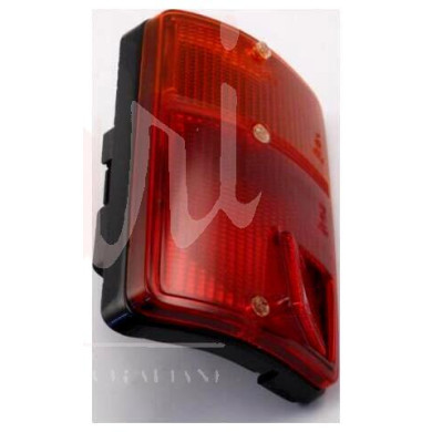 FANALE POSTERIORE CONCORRENZA