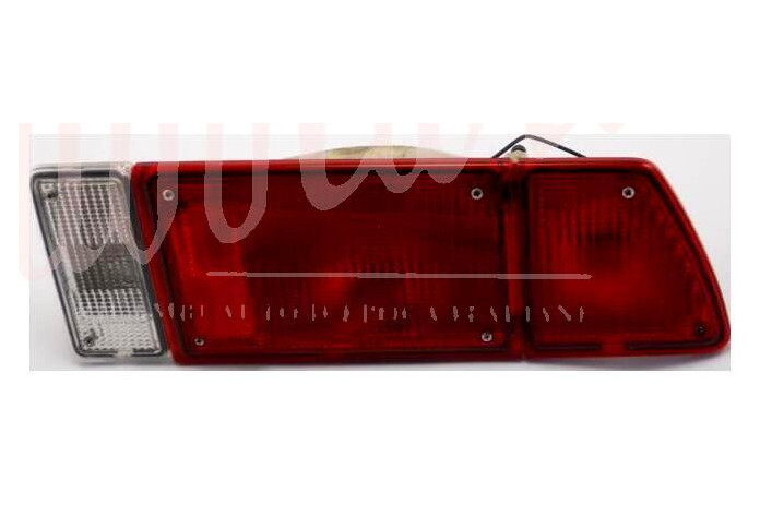 FANALE POST. CARELLO USA