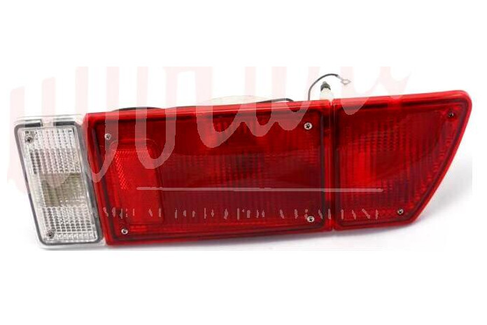 FANALE POST. CARELLO USA