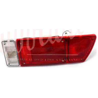 FANALE POST. CARELLO USA