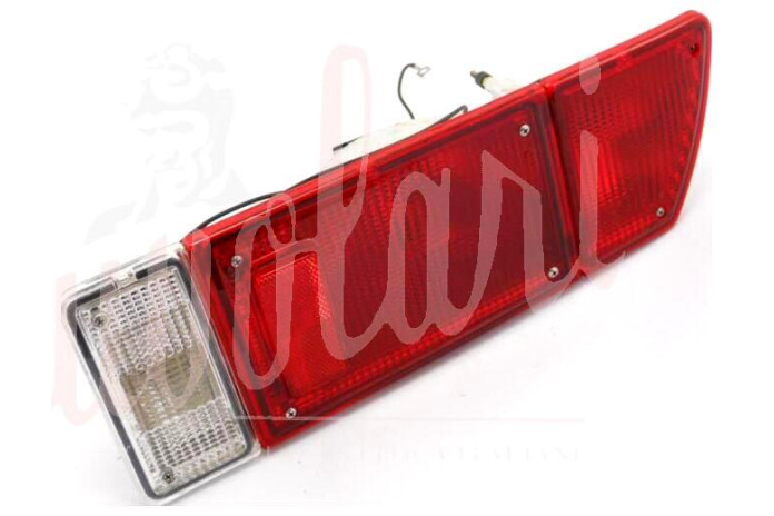 FANALE POST. CARELLO USA
