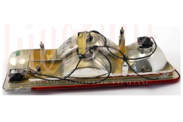 FANALE POST. CARELLO USA