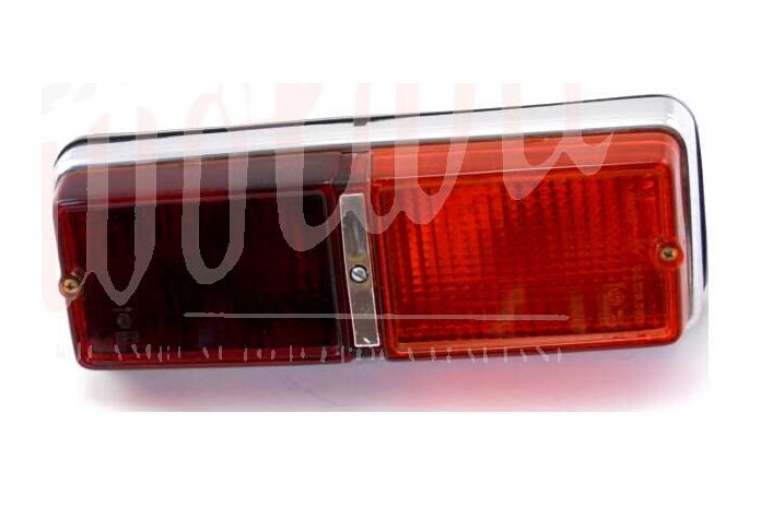 FANALE POST. DI CONCORRENZA R/A