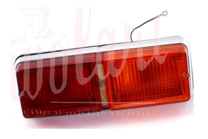 FANALE POST. ALTISSIMO R/A