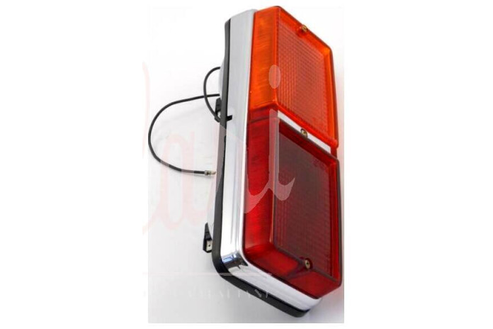 FANALE POST. ALTISSIMO R/A