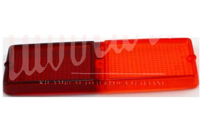 LENTE POST. DI CONCORRENZA R/A