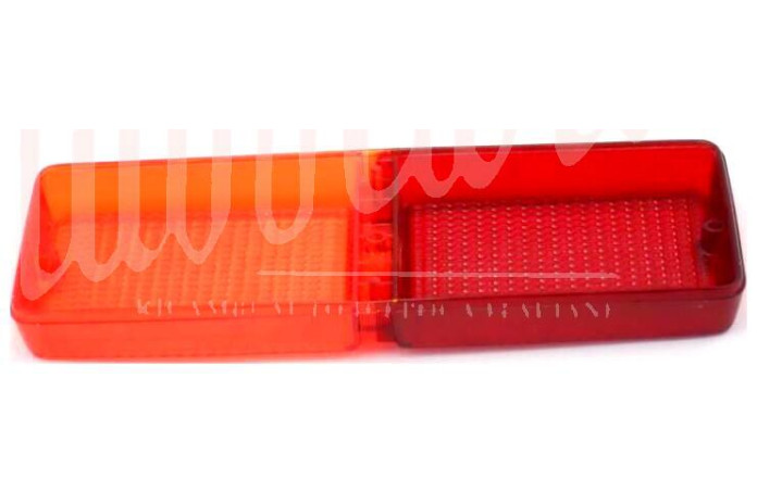 LENTE POST. DI CONCORRENZA R/A