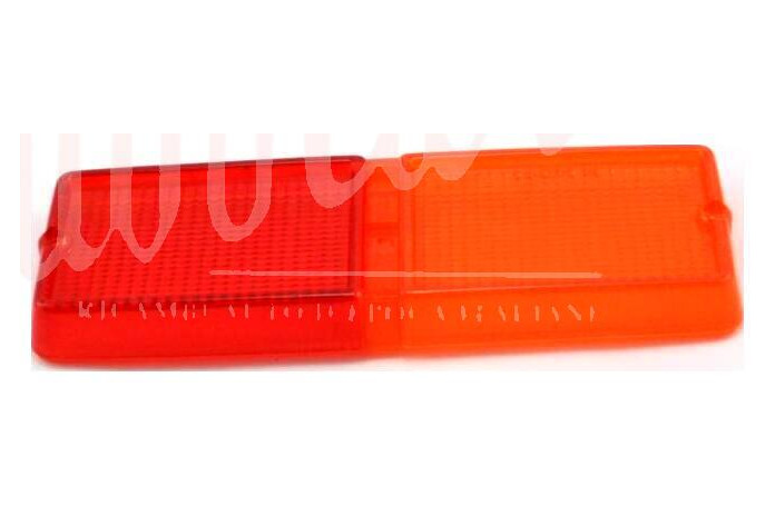 LENTE POST. DI CONCORRENZA R/A