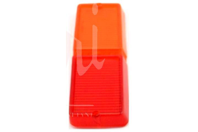 LENTE POST. DI CONCORRENZA R/A