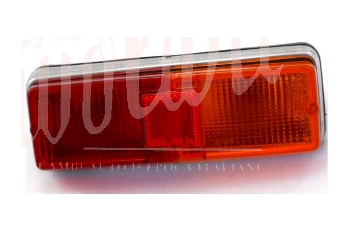 FANALE POST. ALTISSIMO R/A