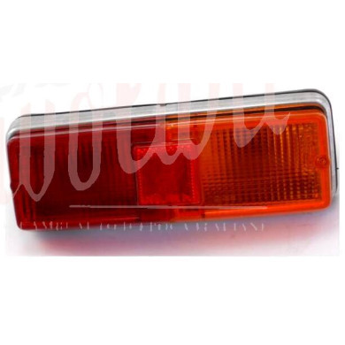 FANALE POST. ALTISSIMO R/A