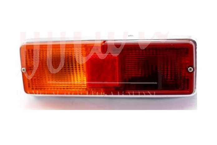 FANALE POST. ALTISSIMO R/A