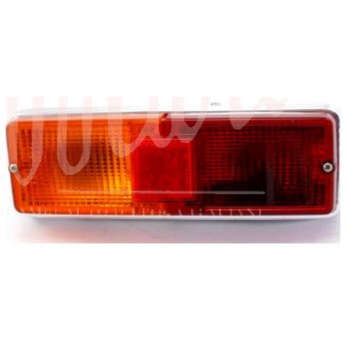 FANALE POST. ALTISSIMO R/A