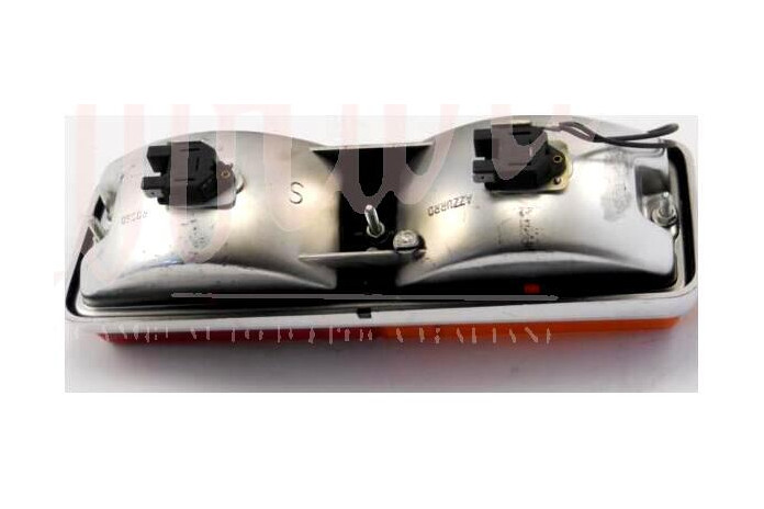 FANALE POST. ALTISSIMO R/A