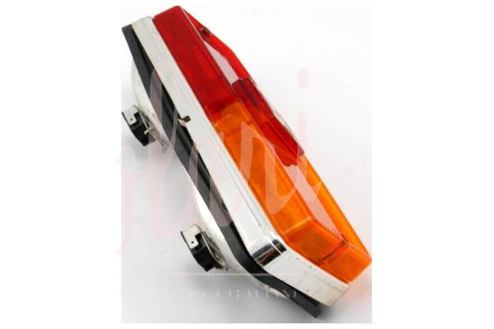 FANALE POST. DI CONCORRENZA R/A