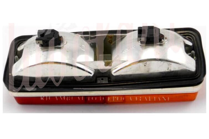 FANALE POST. DI CONCORRENZA R/A