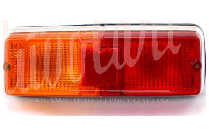 FANALE POST. DI CONCORRENZA R/A