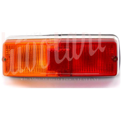 FANALE POST. DI CONCORRENZA R/A