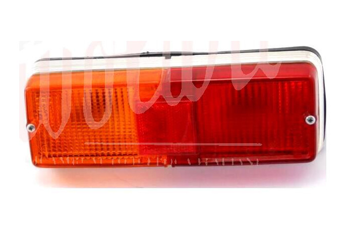 FANALE POST. CARELLO R/A