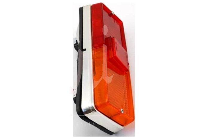 FANALE POST. CARELLO R/A