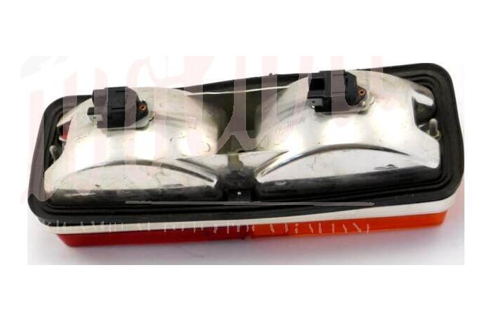 FANALE POST. CARELLO R/A