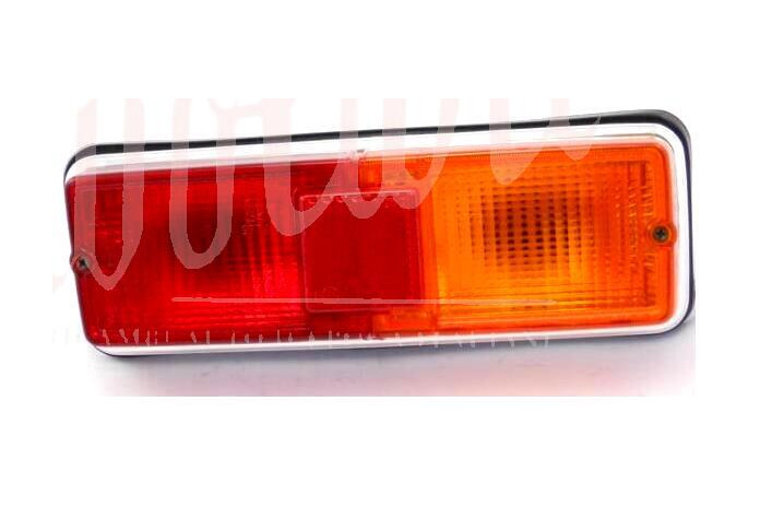 FANALE POST. SIEM R/A