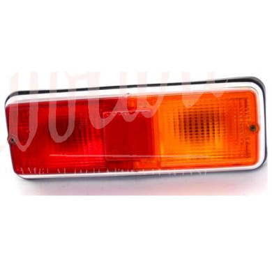 FANALE POST. SIEM R/A