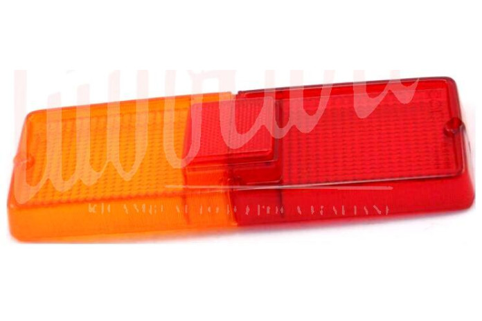 LENTE POST. ALTISSIMO R/A