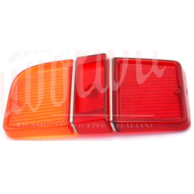 LENTE POST. ALTISSIMO R/A