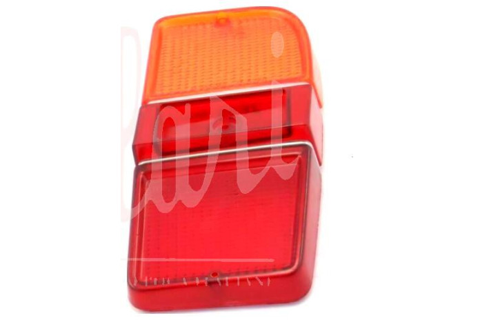 LENTE POST. ALTISSIMO R/A