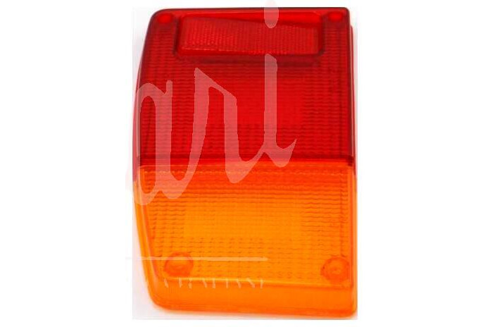 LENTE POSTERIORE ALTISSIMO DESTRA R/A PER VITI FERRO