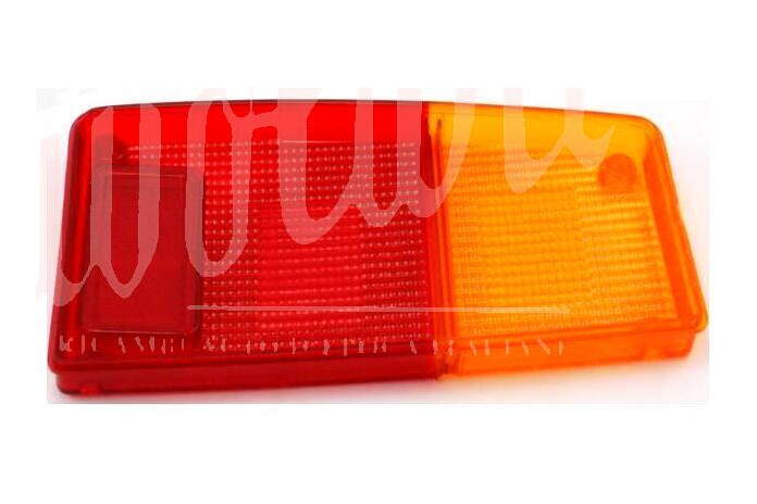 LENTE POSTERIORE ALTISSIMO DESTRA R/A PER VITI FERRO