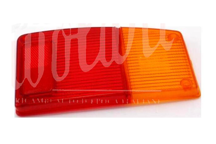 LENTE POSTERIORE STARS SINISTRA R/A PER VITI P