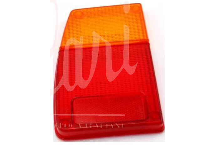 LENTE POSTERIORE STARS SINISTRA R/A PER VITI P