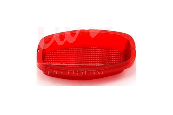 LENTE POST. ALTISSIMO ROSSA