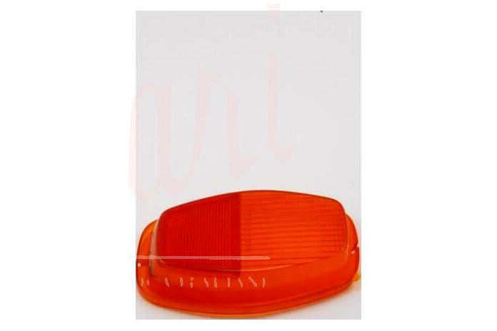 LENTE POST. CARELLO ARANCIO