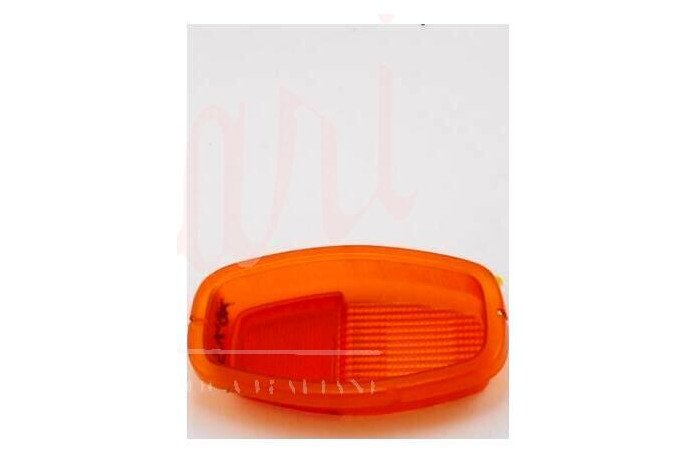 LENTE POST. CARELLO ARANCIO