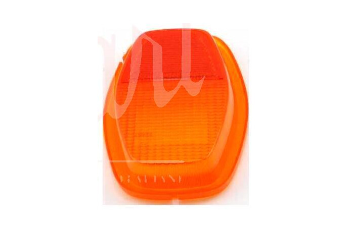 LENTE POST. CARELLO ARANCIO