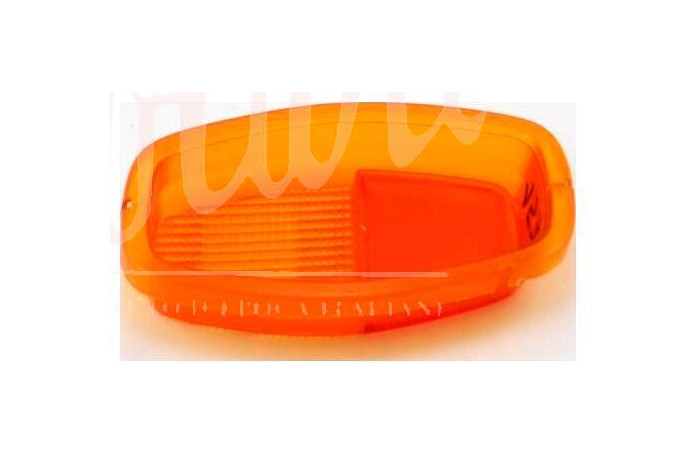 LENTE POST. CARELLO ARANCIO