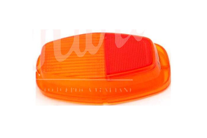 LENTE POST. SIEM ARANCIO