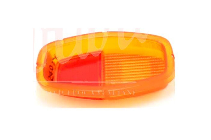 LENTE POST. SIEM ARANCIO