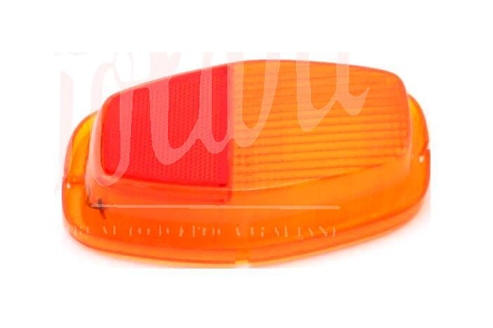 LENTE POST. SIEM ARANCIO